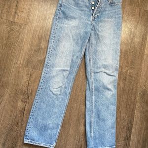 Aritzia Arlo high rise